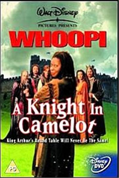 A Knight In Camelot