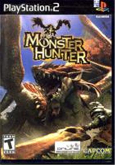 Monster Hunter