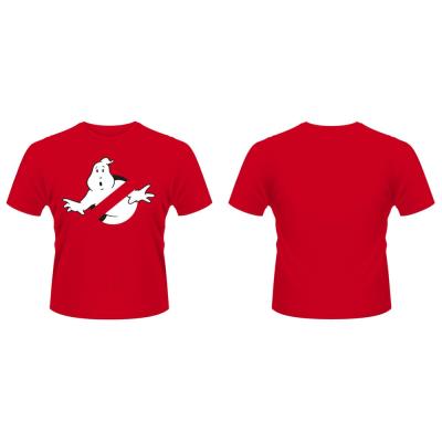 SOS Fantômes - T-Shirt Logo (L)