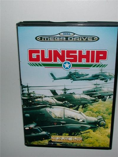 Gunship