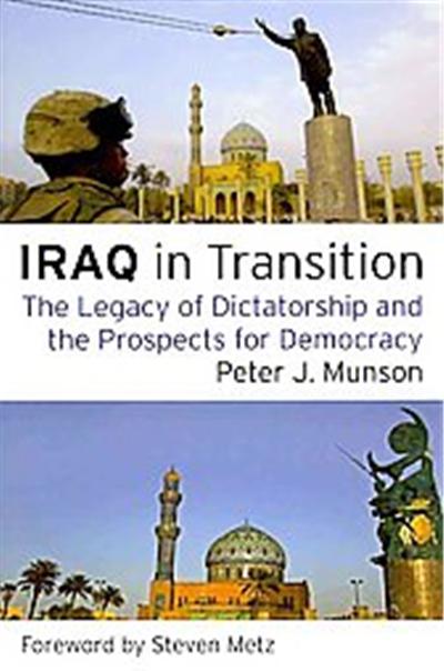 Iraq in Transition