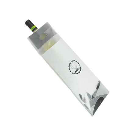 Vinturi - Jetbag pochette antichoc pour bouteille de vin