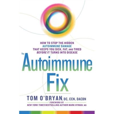 Autoimmune Fix