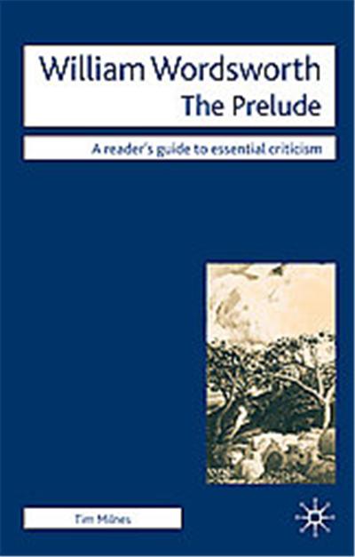 William Wordsworth, Readers' Guides to Essential Criticism