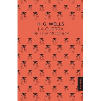 La guerra de los mundos
