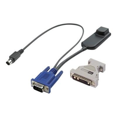 APC KVM SUN Server Module - KVM-uitbreider