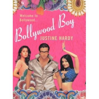 Bollywood Boy - 1
