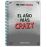 El año más crazy. Agenda curso 2019-2020 (Serie The Crazy Haacks)_0
