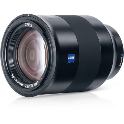Carl ZEISS Batis telefotolens - 135 mm
