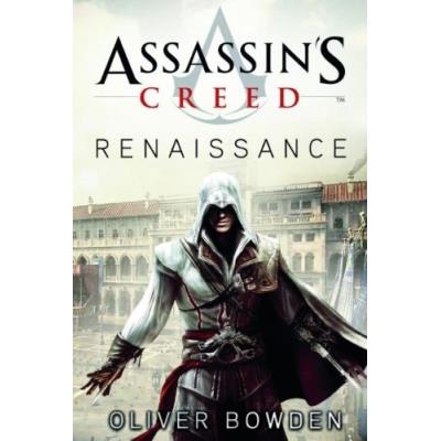 Assassins creed. renaissance panini