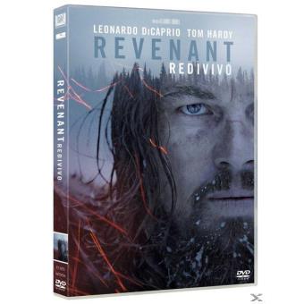 Filme 20th Century Fox The Revenant - 1