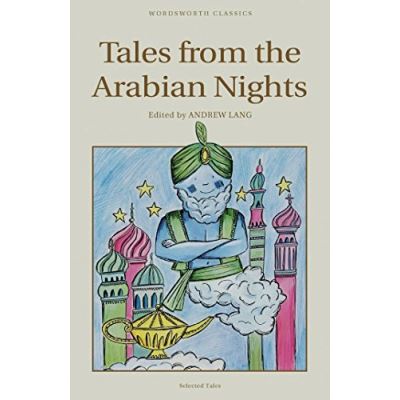 Tales from the Arabian Nights, Wordsworth Collection