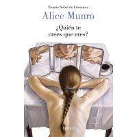 Quien te crees que eres