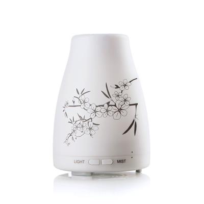 Diffuseur d'huiles essentielles Océlia
