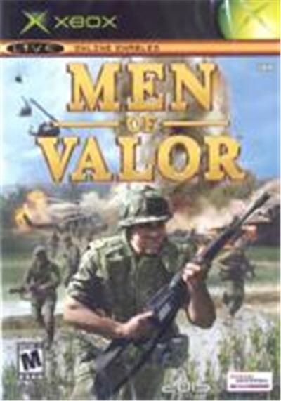 Men of Valor