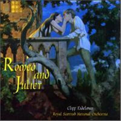 Romeo & Juliet: Music Inspired by Shakespeare
