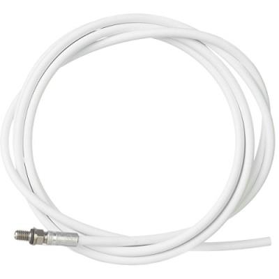Avid guide r rs rsc db5 kit gaine hydraulique blanc 2000 mm