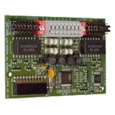 COMpact - Auerswald - ISDN / RNIS-module COMpact 3000 ISDN / RNIS COMpact 3000 analogique