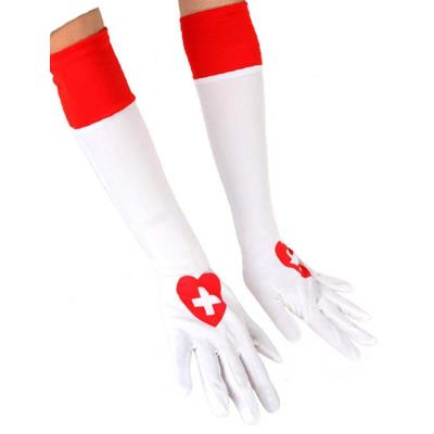 Gants d'infirmière