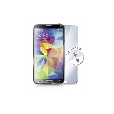 CELLY - Schermbeschermer - voor Samsung Galaxy S5