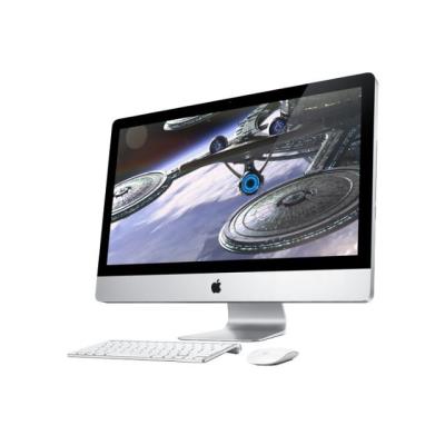Appl Apple iMac Intel Core 2 Duo 3,06 Ghz 21,5" Tft Full Hd 500 Go