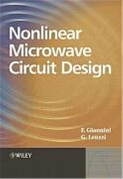 Non-Linear Microwave Circuit Design