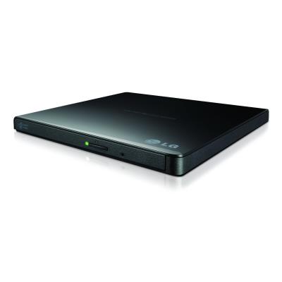 Lg black, tray, desktop notebook dvd super multi dl, usb 2.0, gp57eb40 (dvd super multi dl, usb 2.0)