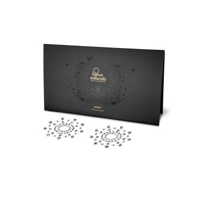 Cache-Seins Bijoux Indiscrets Mimi Pearl