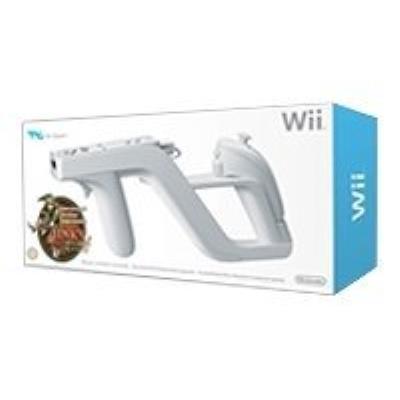 Nintendo Wii Zapper - pistolet État correct - Nintendo reconditionné disponible sur Fnac