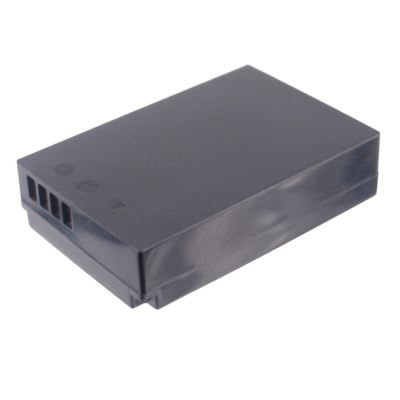 Batterie Appareil photo Canon LP-E12