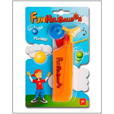 Fun Promotion FUN-FHB-CDU-NL Fun Helli Balloon, le ballon volant