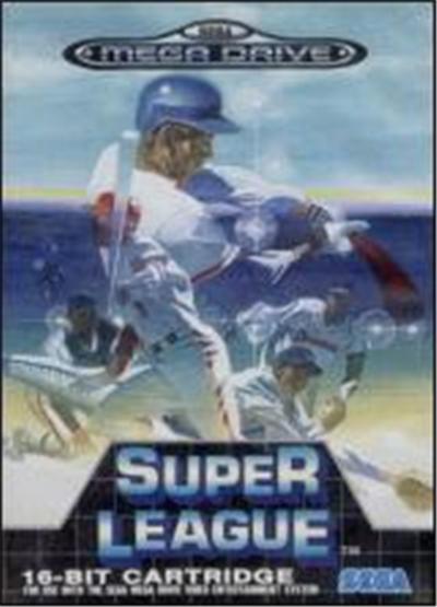 Super League