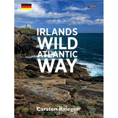 Irlands Wild Atlantic Way (Paperback)
