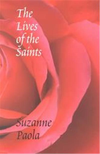The Lives of the Saints, The Pacific Northwest Poetry Series
