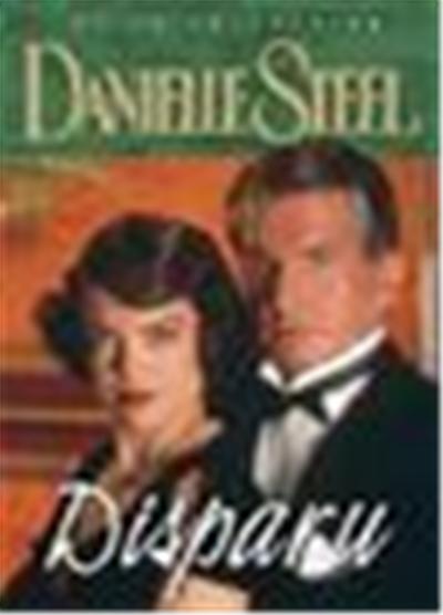 Danielle Steel : Disparu