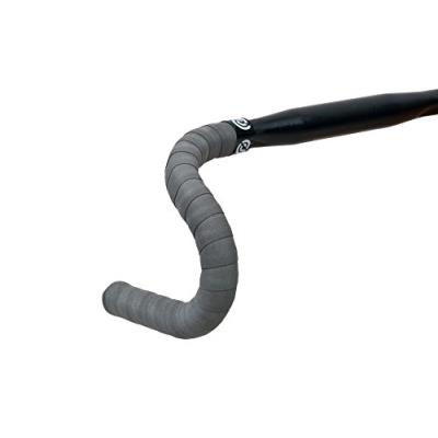 Guidoline bike ribbon cork plus gris foncé