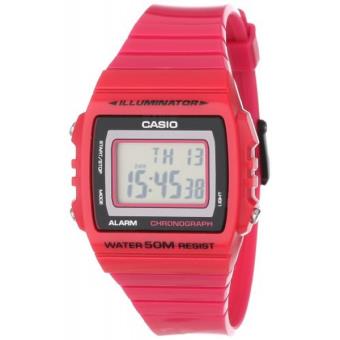 montre casio w215h montre casio w215h