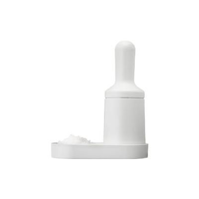 STELTON Z00047 POIVRIÈRE ET POT À SEL