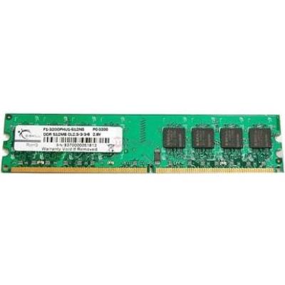 G.skill 2gb ddr3-1333 ns