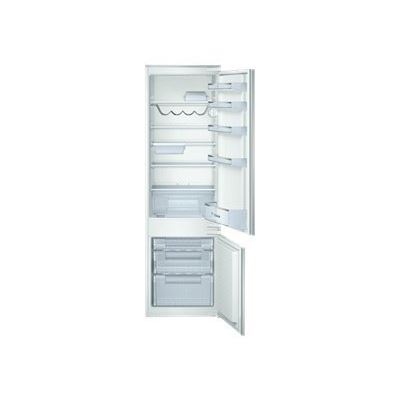 Bosch KIV38X20 - réfrigérateur/congélateur - congélateur bas - intégrable - 56 cm