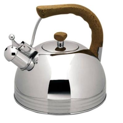 Lacor 68639 bouilloire sifflante 4.0 litres