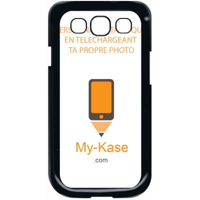 Coque samsung s3 my kase personnalise ta coque