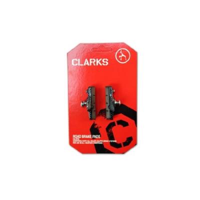 Clarks plaquette de frein noir 52 mm