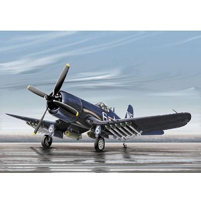 F 4 U 4B Corsair