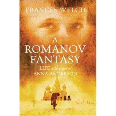 A Romanov Fantasy