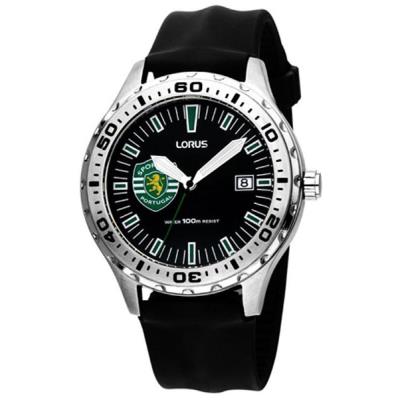Montre Homme Lorus Club Rxh71Gx9