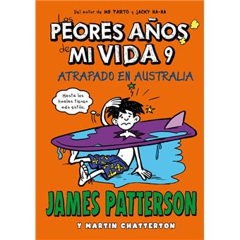 Atrapado En Australia [Livre en VO] - 1