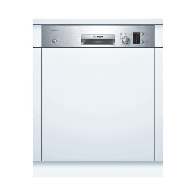 Lave vaisselle encastrable Bosch SMI50E45EU INOX