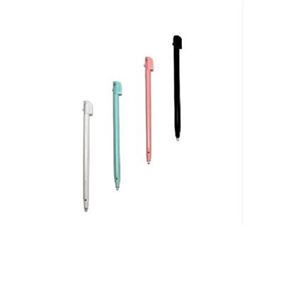 4 Stylets pour Nintendo DS lite NDSL - Straße Game ®