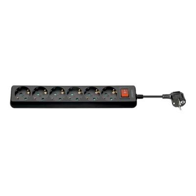 Goobay NK 600S-150 CS - voedingsverdeeleenheid - 3500 Watt